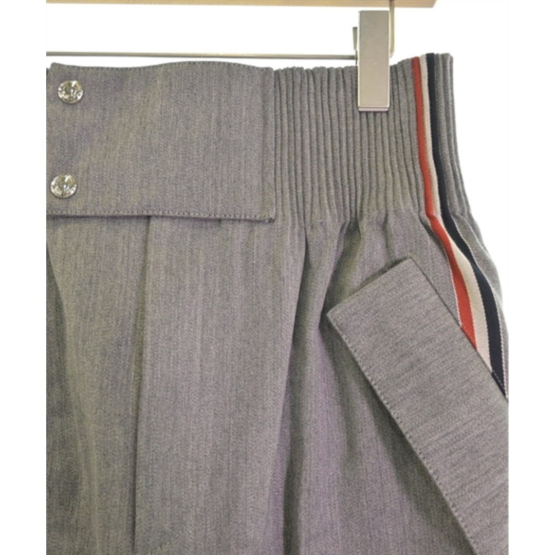 THOM BROWNE - THOM BROWNE トムブラウン ショートパンツ 1(S位 THOM BROWNE - THOM BROWNE トムブラウン ショートパンツ 1(S位
