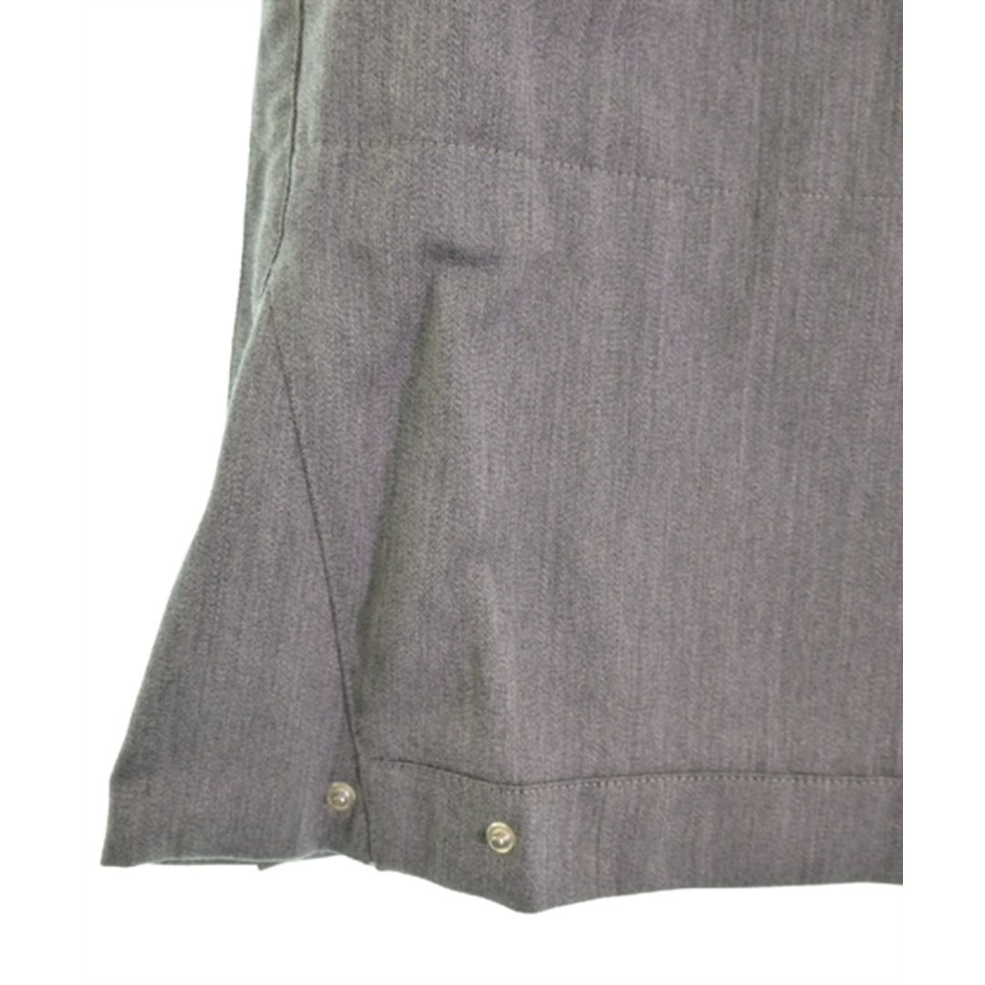 THOM BROWNE - THOM BROWNE トムブラウン ショートパンツ 1(S位 THOM BROWNE - THOM BROWNE トムブラウン ショートパンツ 1(S位