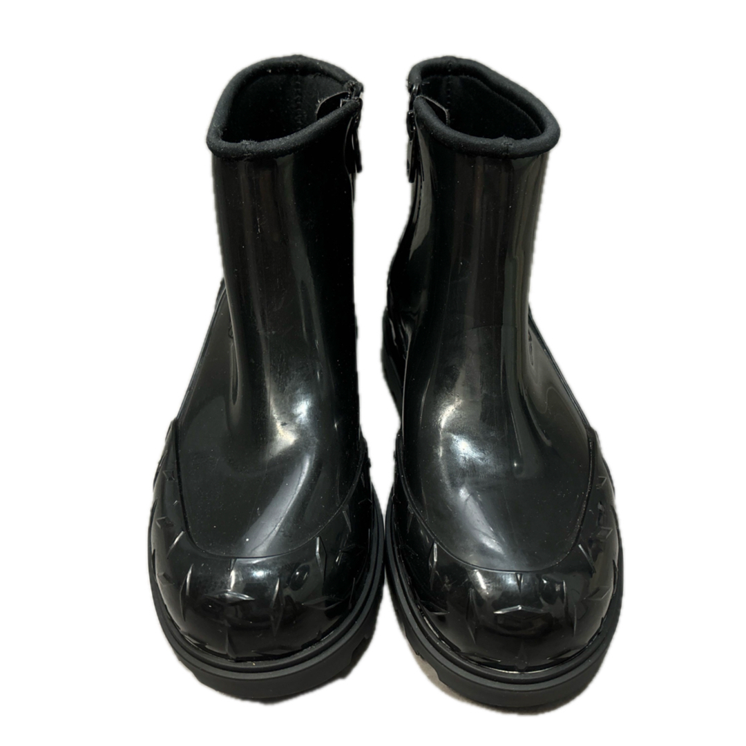 melissa - melissaメリッサ レインブーツ 雨靴 長靴 24cmの通販 melissa - melissaメリッサ レインブーツ 雨靴 長靴 24cmの通販
