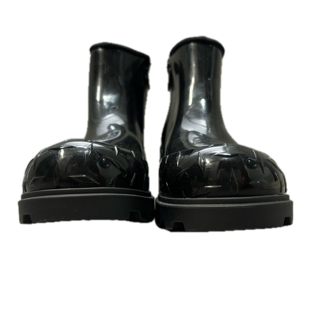 melissa - melissaメリッサ レインブーツ 雨靴 長靴 24cmの通販 melissa - melissaメリッサ レインブーツ 雨靴 長靴 24cmの通販