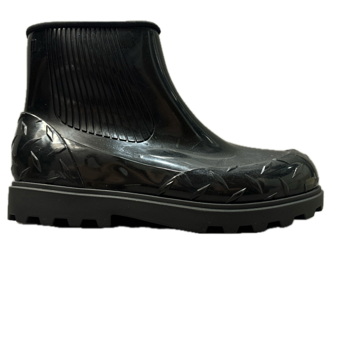 melissa - melissaメリッサ レインブーツ 雨靴 長靴 24cmの通販 melissa - melissaメリッサ レインブーツ 雨靴 長靴 24cmの通販