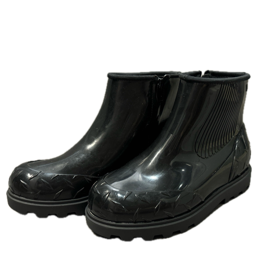 melissa - melissaメリッサ レインブーツ 雨靴 長靴 24cmの通販 melissa - melissaメリッサ レインブーツ 雨靴 長靴 24cmの通販