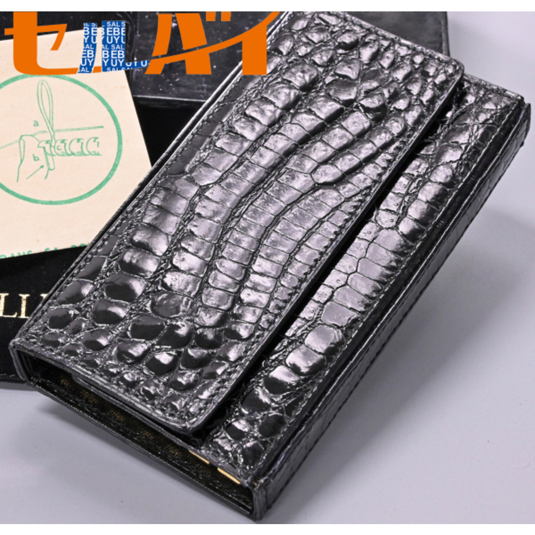 新品 本物 クロコダイル crocodile 最高級 ハンドバック 新品 本物 クロコダイル crocodile 最高級 ハンドバック
