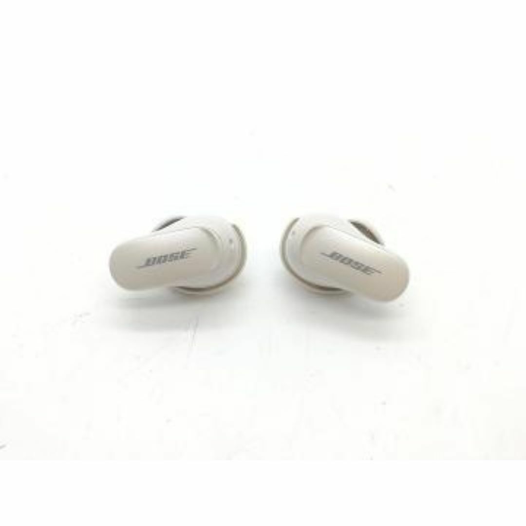 Bose QuietComfort Earbuds 朽ち果て II ジャンク品 Bose QuietComfort Earbuds 朽ち果て II ジャンク品
