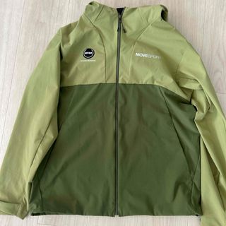DESCENTE(マウンテンパーカー)のフリマアイテム一覧 DESCENTE(マウンテンパーカー)のフリマアイテム一覧