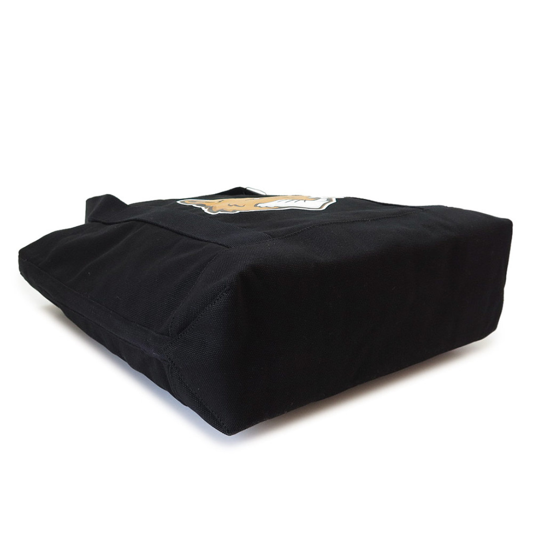 MAISON KITSUNE' - メゾンキツネ トートバッグ LW05101WW0050 MAISON KITSUNE' - メゾンキツネ トートバッグ LW05101WW0050