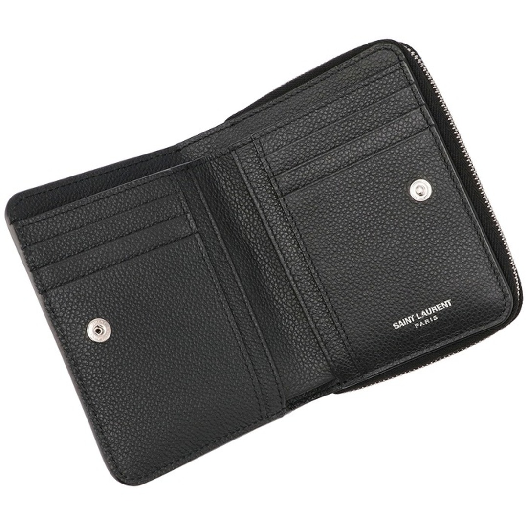 SAINT LAURENT - サンローラン パリ SAINT LAURENT PARIS 財布 SAINT LAURENT - サンローラン パリ SAINT LAURENT PARIS 財布