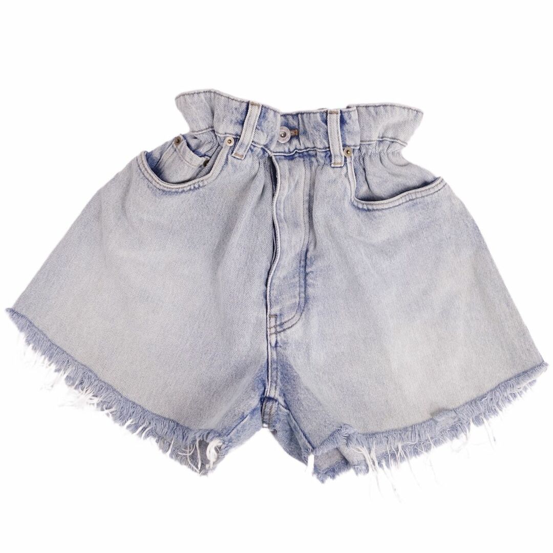 MIU MIU - 美品 ミュウミュウ miumiu パンツ ショートパンツ MIU MIU - 美品 ミュウミュウ miumiu パンツ ショートパンツ