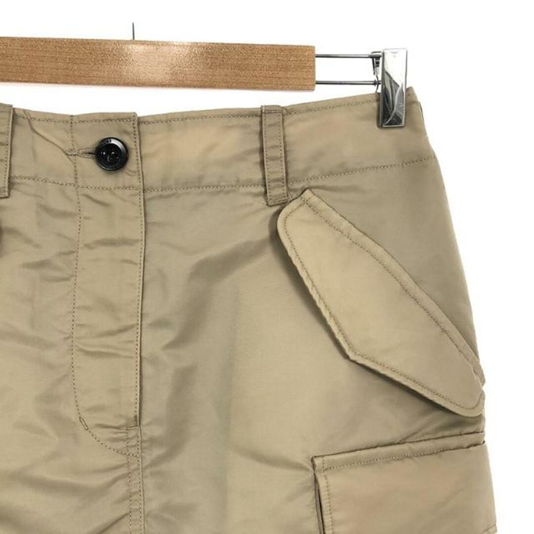 sacai - sacai / サカイ | 2022SS | Nylon Twill Skirt ナイロン sacai - sacai / サカイ | 2022SS | Nylon Twill Skirt ナイロン