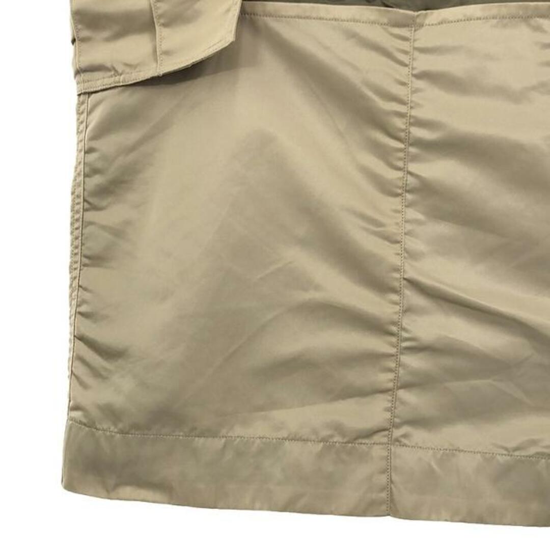 sacai - sacai / サカイ | 2022SS | Nylon Twill Skirt ナイロン sacai - sacai / サカイ | 2022SS | Nylon Twill Skirt ナイロン