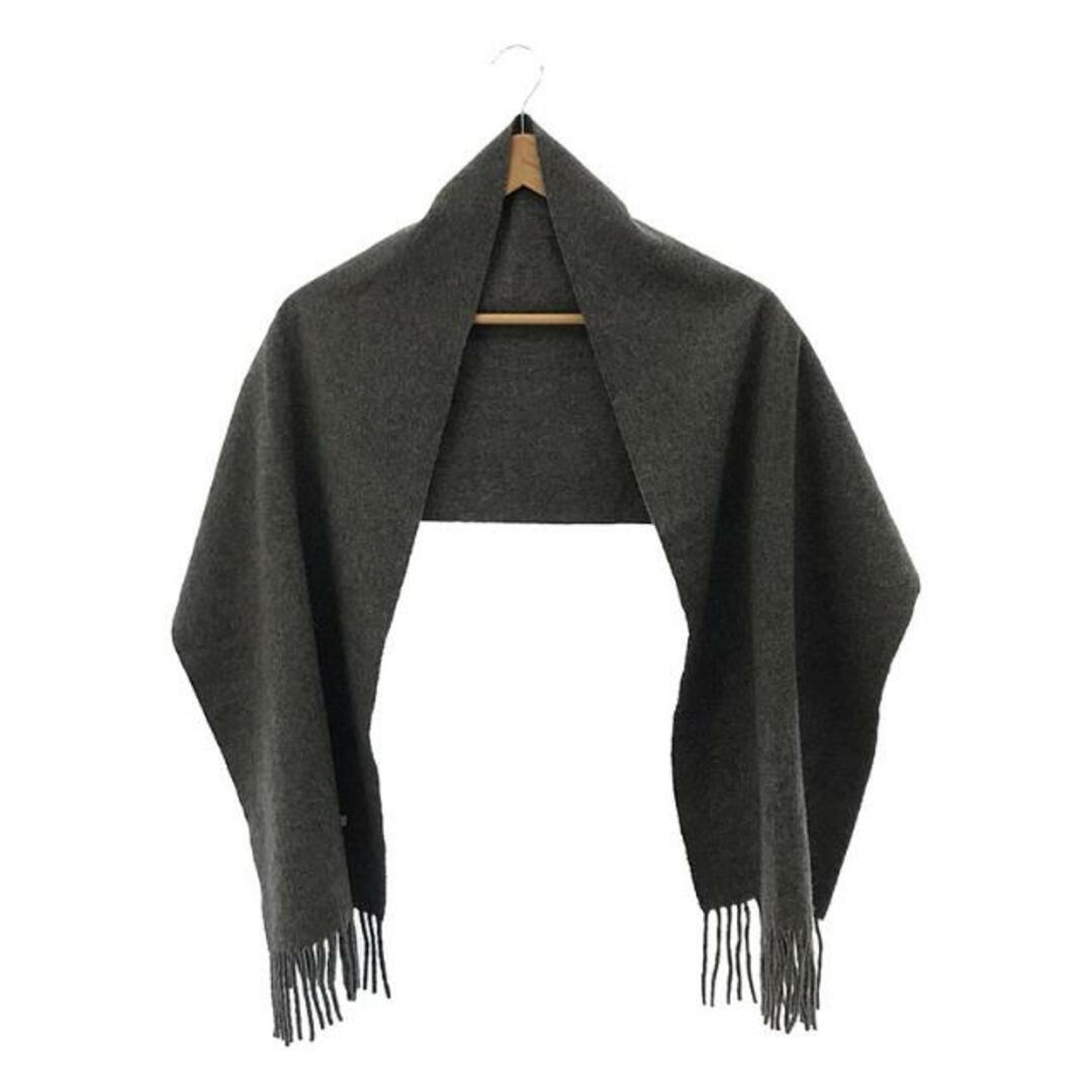 AURALEE - 【美品】 AURALEE / オーラリー | CASHMERE NARROW AURALEE - 【美品】 AURALEE / オーラリー | CASHMERE NARROW
