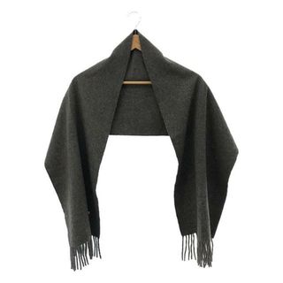 AURALEE - 【美品】 AURALEE / オーラリー | CASHMERE NARROW AURALEE - 【美品】 AURALEE / オーラリー | CASHMERE NARROW