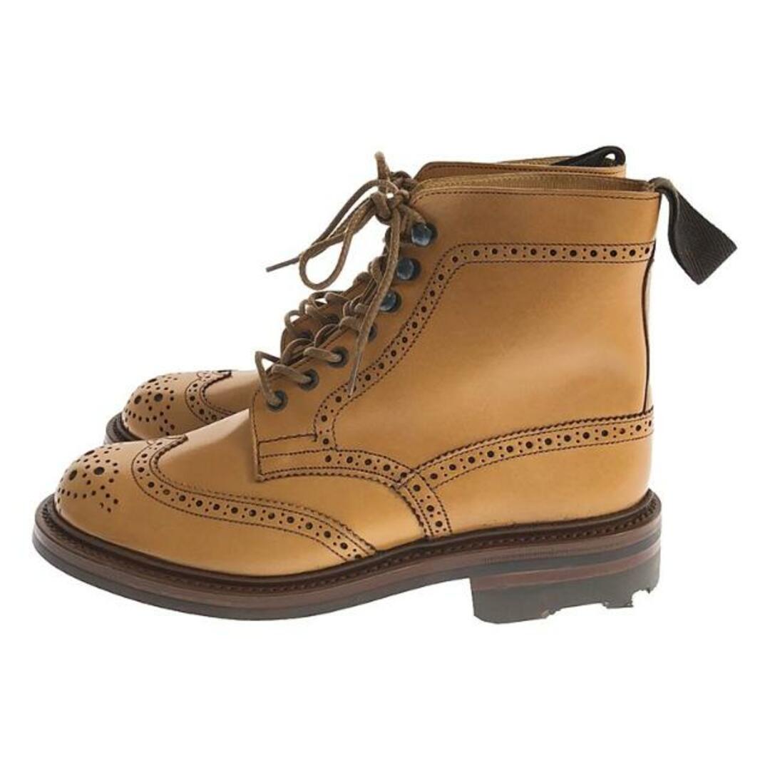 Trickers - 【美品】 Tricker's / トリッカーズ | レザー Trickers - 【美品】 Tricker's / トリッカーズ | レザー