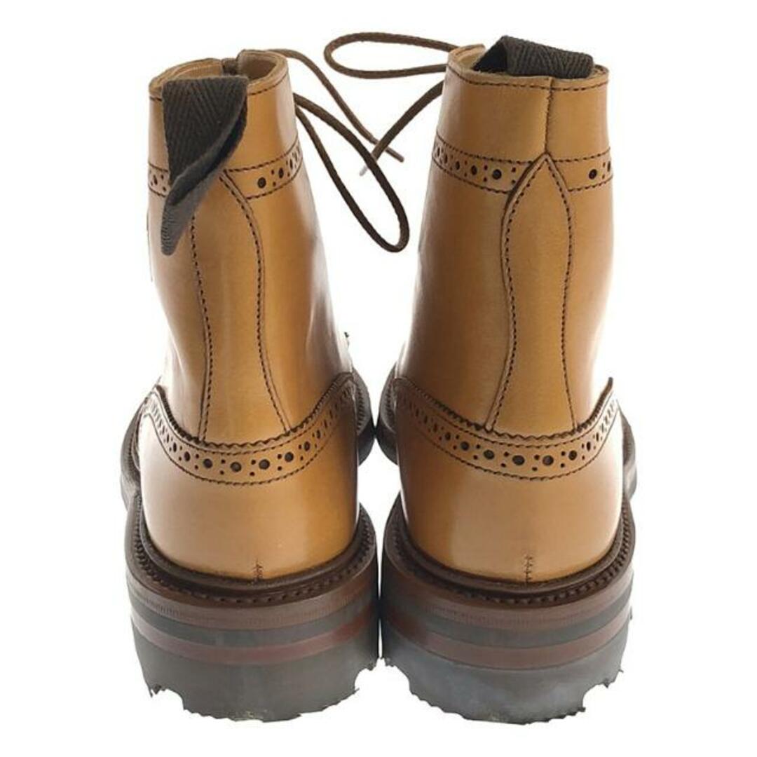 Trickers - 【美品】 Tricker's / トリッカーズ | レザー Trickers - 【美品】 Tricker's / トリッカーズ | レザー