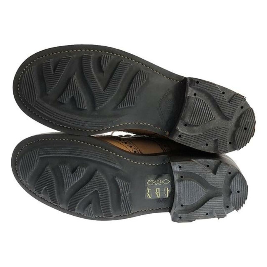 Trickers - 【美品】 Tricker's / トリッカーズ | レザー Trickers - 【美品】 Tricker's / トリッカーズ | レザー