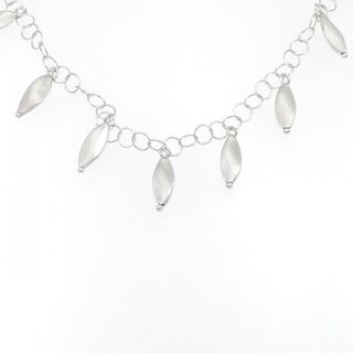 750WG ネックレス(ネックレス)