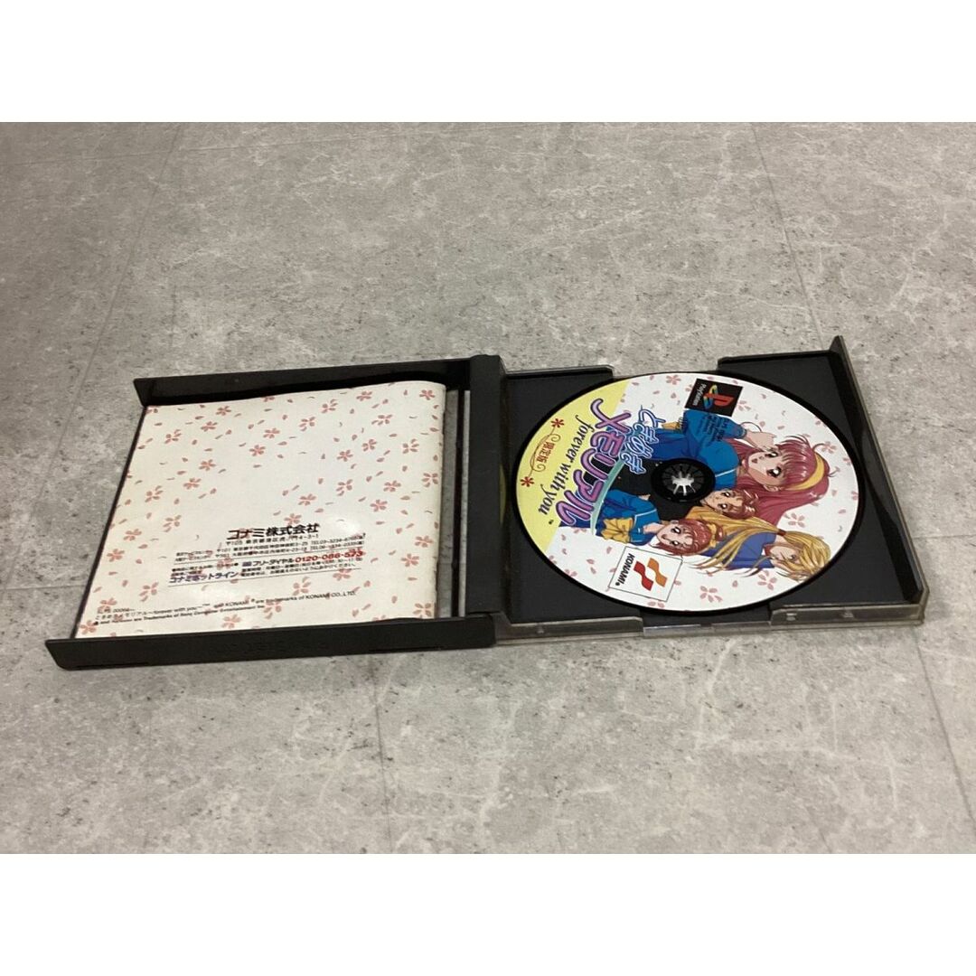 PlayStation1/プレイステーション1/プレステ1/PS1 KONAMI コナミ PlayStation1/プレイステーション1/プレステ1/PS1 KONAMI コナミ