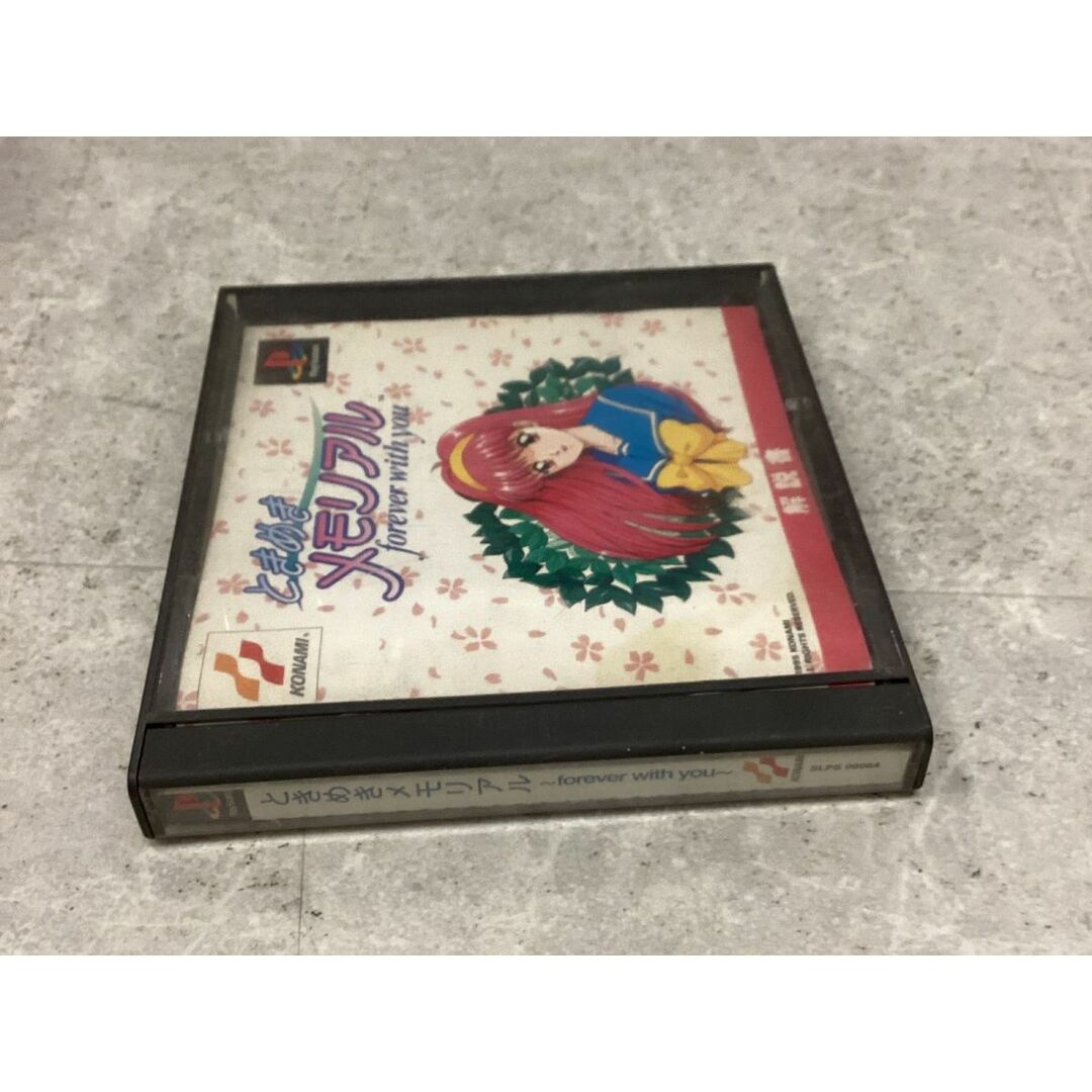 PlayStation1/プレイステーション1/プレステ1/PS1 KONAMI コナミ PlayStation1/プレイステーション1/プレステ1/PS1 KONAMI コナミ