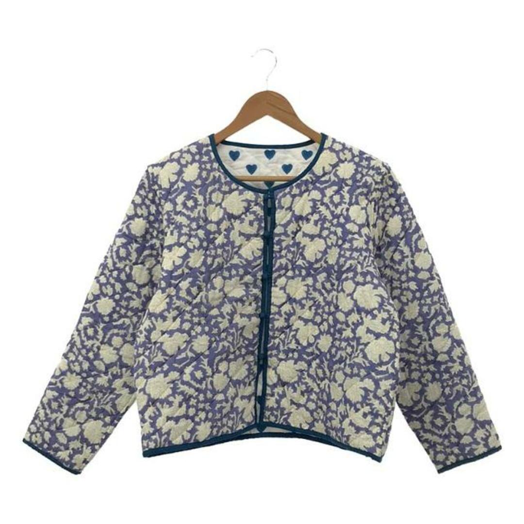 美品】 SZ Blockprints / エスゼットブロックプリント | × Ron 美品】 SZ Blockprints / エスゼットブロックプリント | × Ron