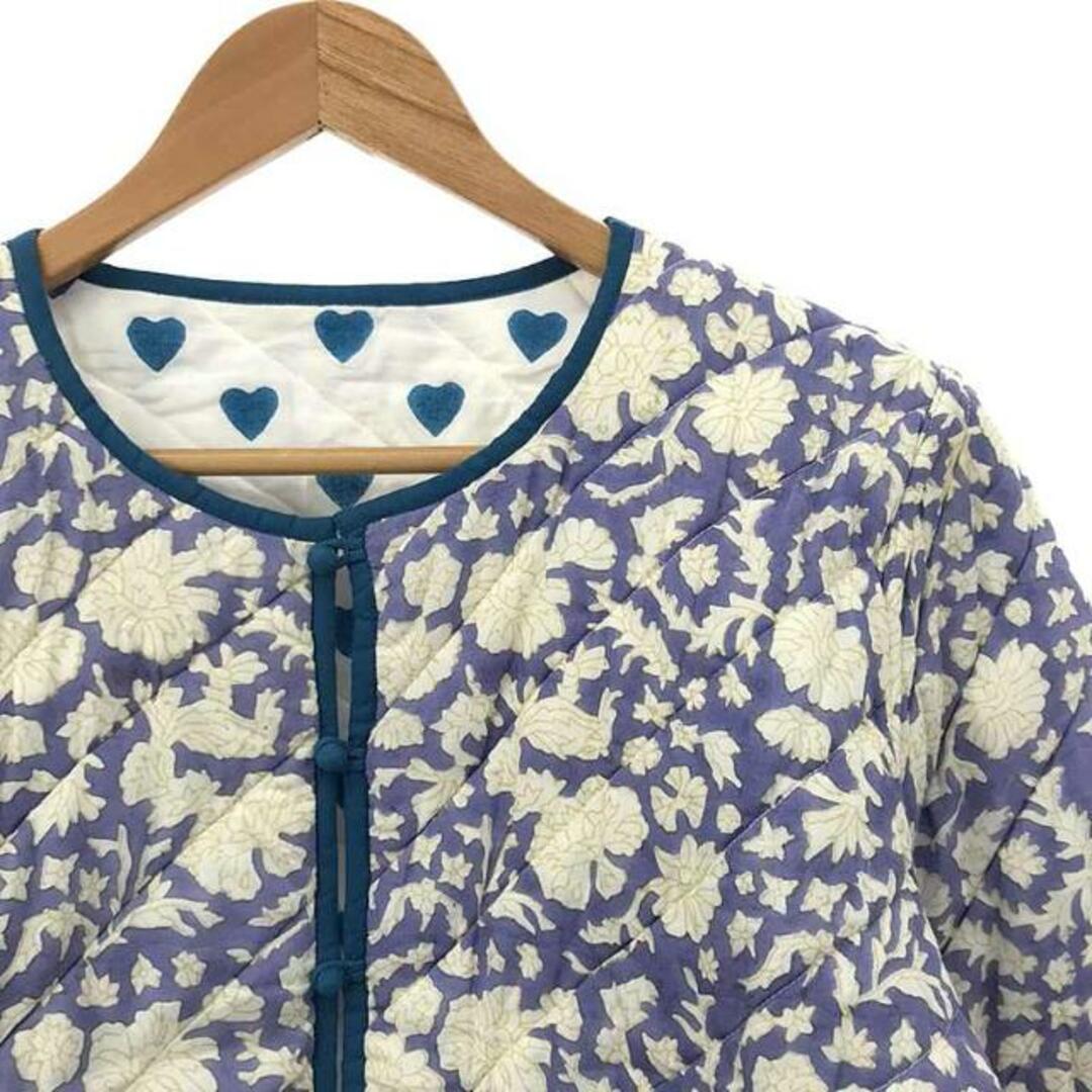 美品】 SZ Blockprints / エスゼットブロックプリント | × Ron 美品】 SZ Blockprints / エスゼットブロックプリント | × Ron