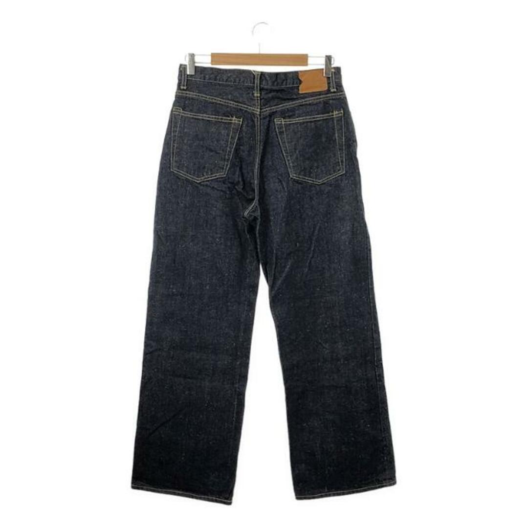 MARKAWEAR - MARKAWARE / マーカウェア | KIMONO DENIM WIDE MARKAWEAR - MARKAWARE / マーカウェア | KIMONO DENIM WIDE