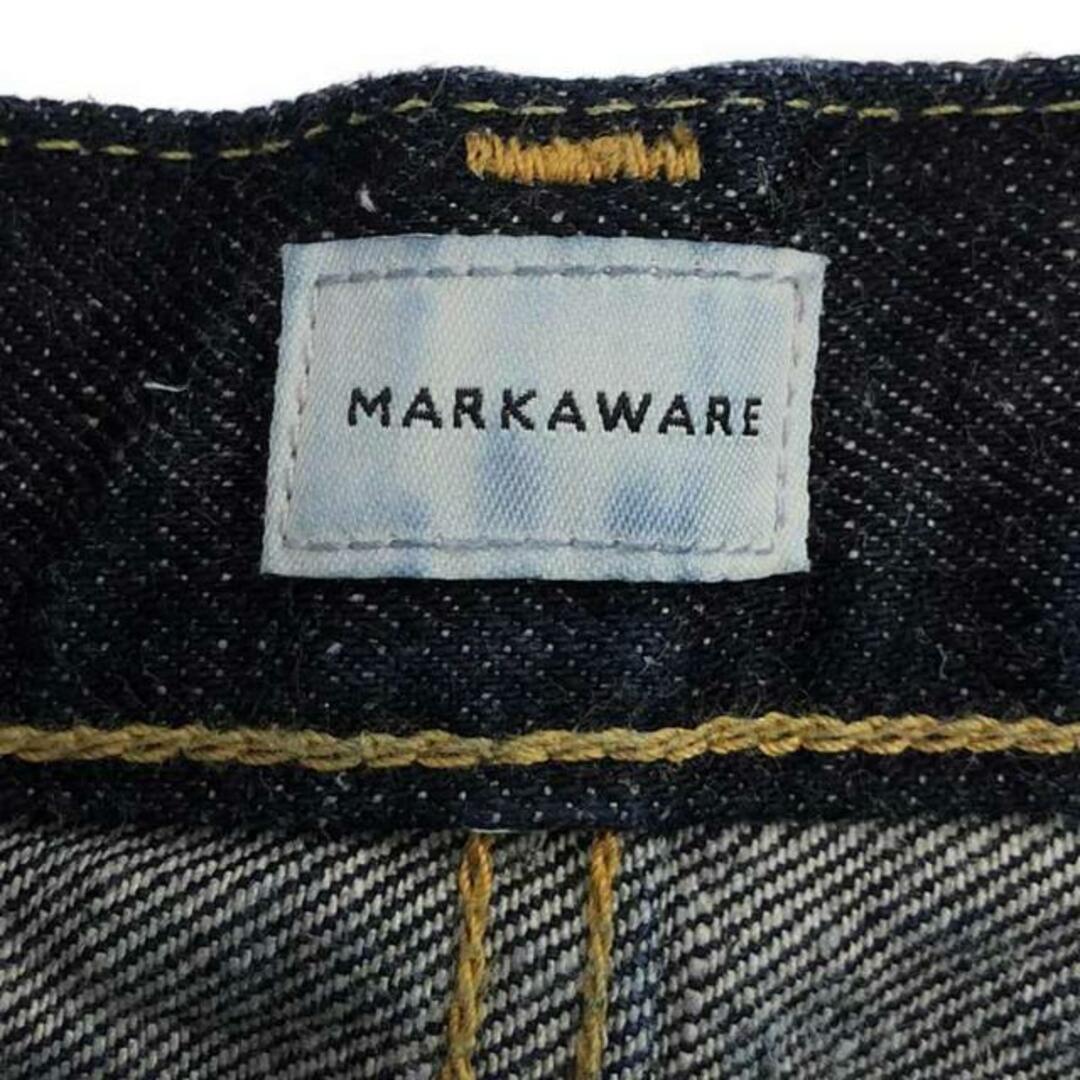 MARKAWEAR - MARKAWARE / マーカウェア | KIMONO DENIM WIDE MARKAWEAR - MARKAWARE / マーカウェア | KIMONO DENIM WIDE