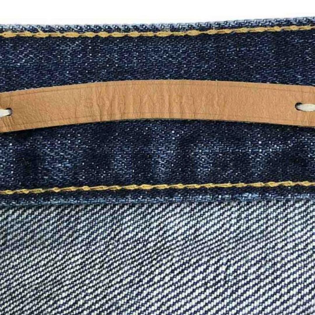 SCYE BASICS - scye basics / サイベーシックス | Selvedge SCYE BASICS - scye basics / サイベーシックス | Selvedge