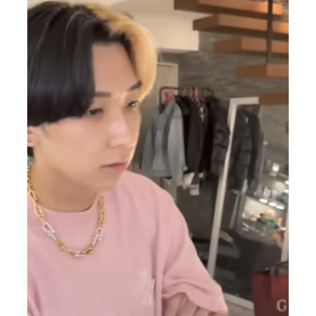 芸能人多数愛用💖】極みハードウェアネックレス まとめ買いの通販 by SOPHIA's JAPAN【高見え専門店】｜ラクマ