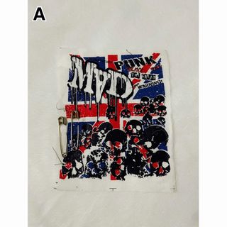 MAD(M∀D)のフリマアイテム一覧 MAD(M∀D)のフリマアイテム一覧