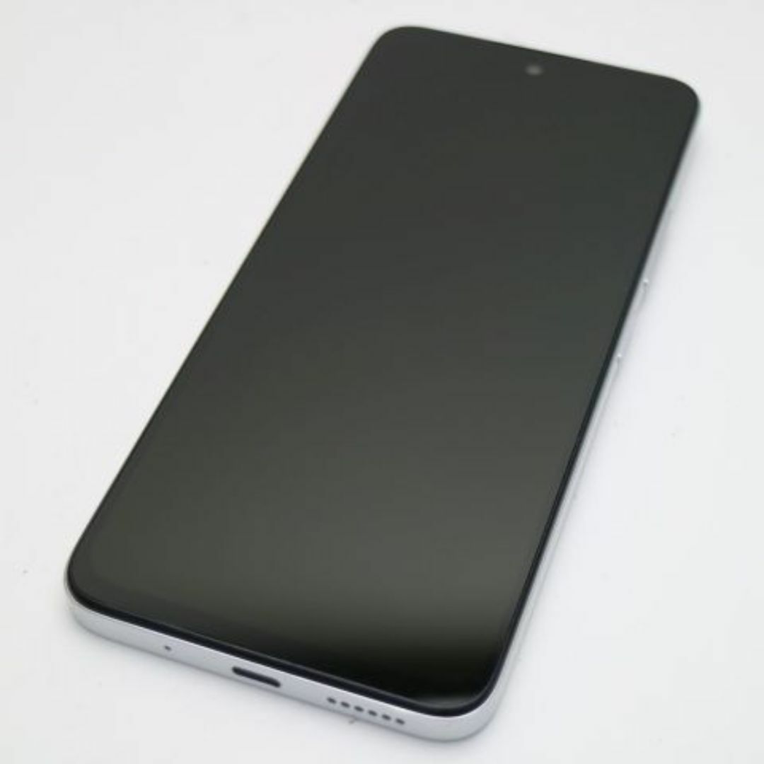 ANDROID - 超美品 SIMフリー Redmi 12 5G 128GB ポーラー ANDROID - 超美品 SIMフリー Redmi 12 5G 128GB ポーラー
