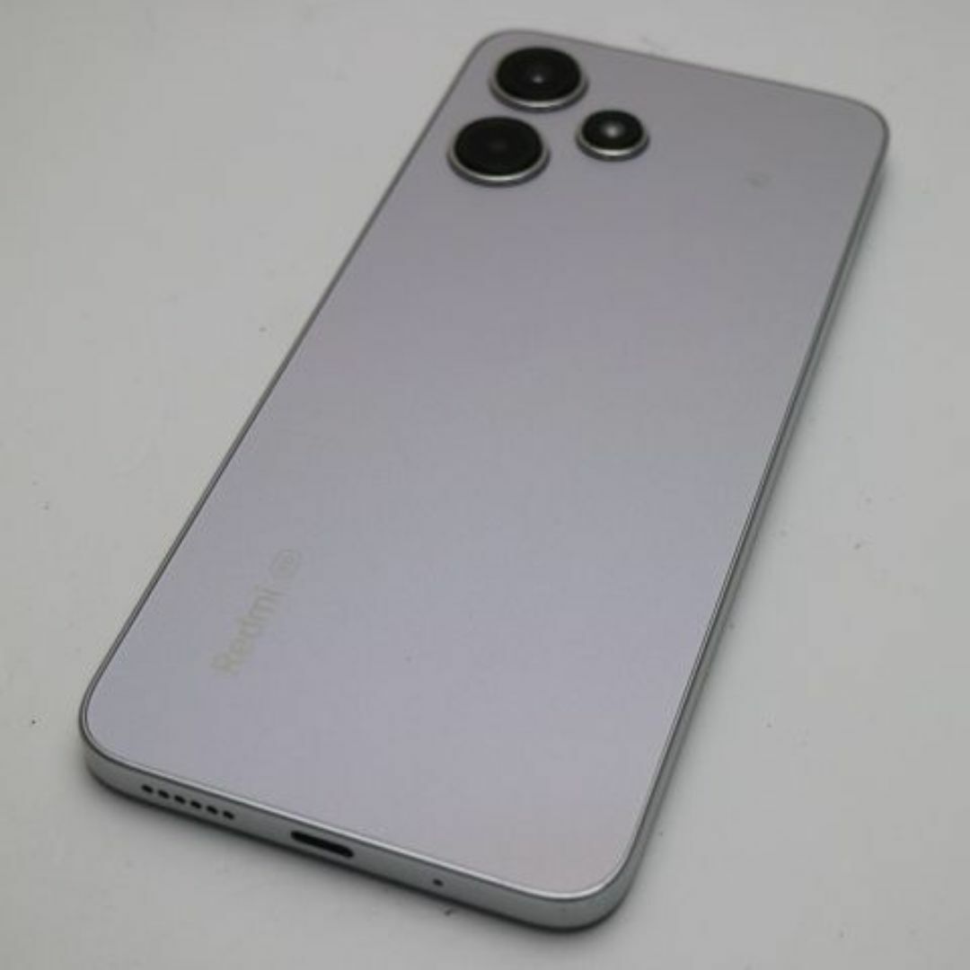 ANDROID - 超美品 SIMフリー Redmi 12 5G 128GB ポーラー ANDROID - 超美品 SIMフリー Redmi 12 5G 128GB ポーラー