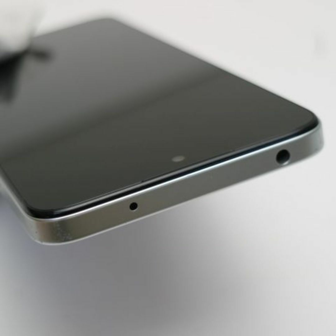 ANDROID - 超美品 SIMフリー Redmi 12 5G 128GB ポーラー ANDROID - 超美品 SIMフリー Redmi 12 5G 128GB ポーラー