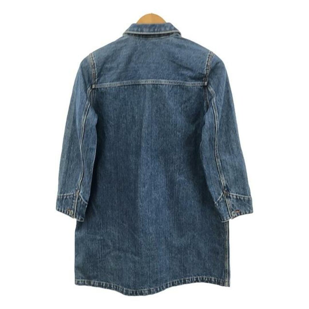 A.P.C - A.P.C. / アーペーセー | × Carhartt WIP デニム プル A.P.C - A.P.C. / アーペーセー | × Carhartt WIP デニム プル