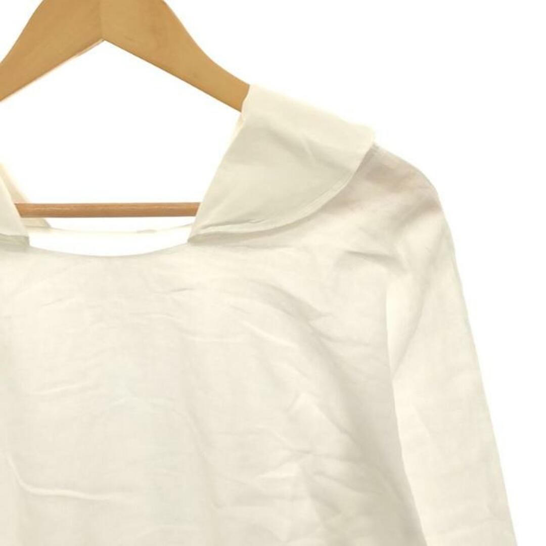 美品】 DANIELA GREGIS / ダニエラグレジス | コットン プル 美品】 DANIELA GREGIS / ダニエラグレジス | コットン プル