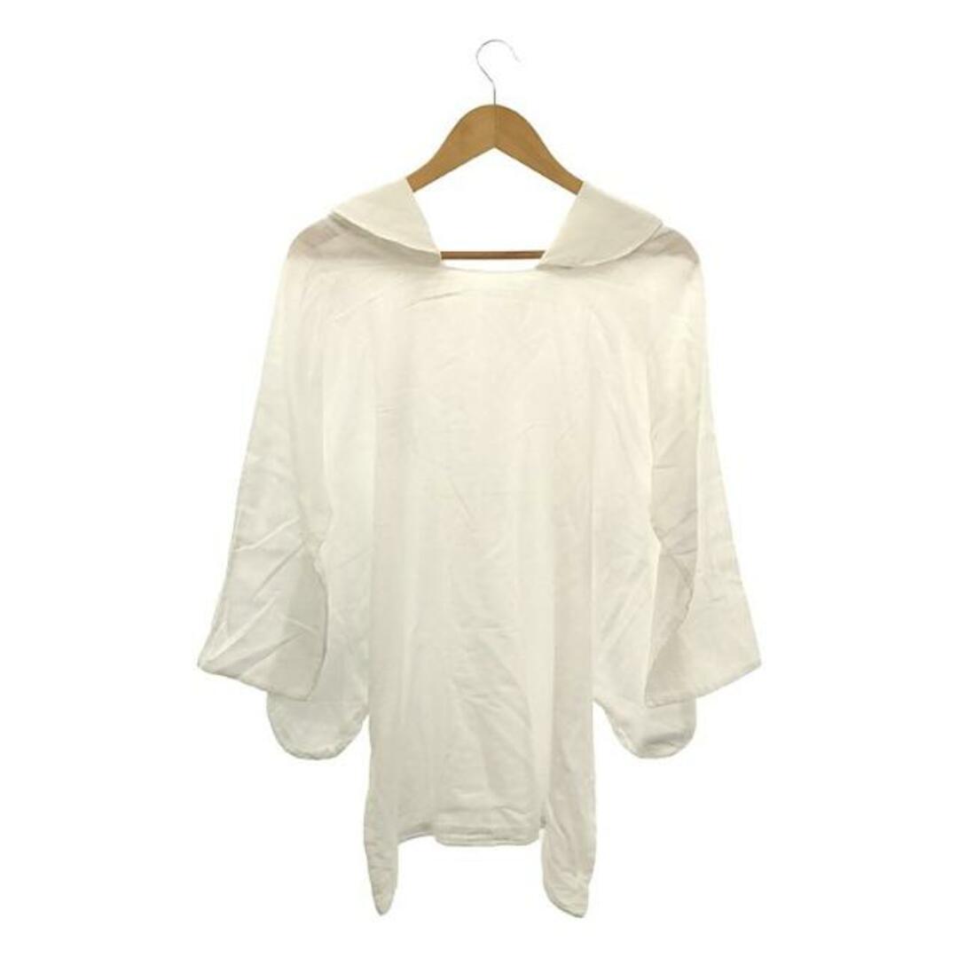 美品】 DANIELA GREGIS / ダニエラグレジス | コットン プル 美品】 DANIELA GREGIS / ダニエラグレジス | コットン プル