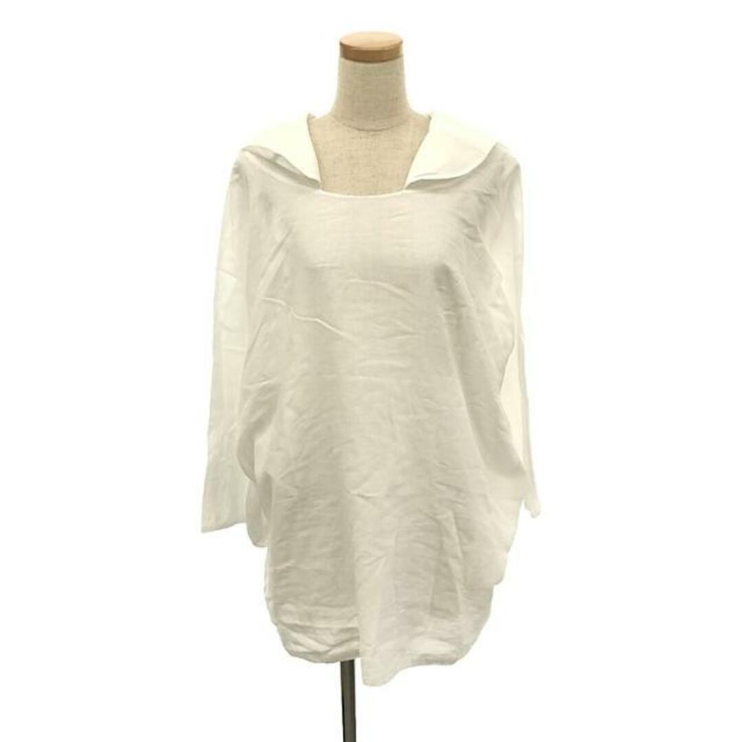 美品】 DANIELA GREGIS / ダニエラグレジス | コットン プル 美品】 DANIELA GREGIS / ダニエラグレジス | コットン プル