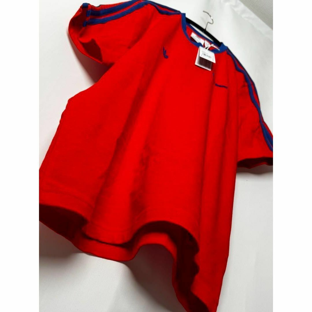 adidas - あいみょん着用 WALES BONNER adidas Tシャツ S JP:Mの adidas - あいみょん着用 WALES BONNER adidas Tシャツ S JP:Mの