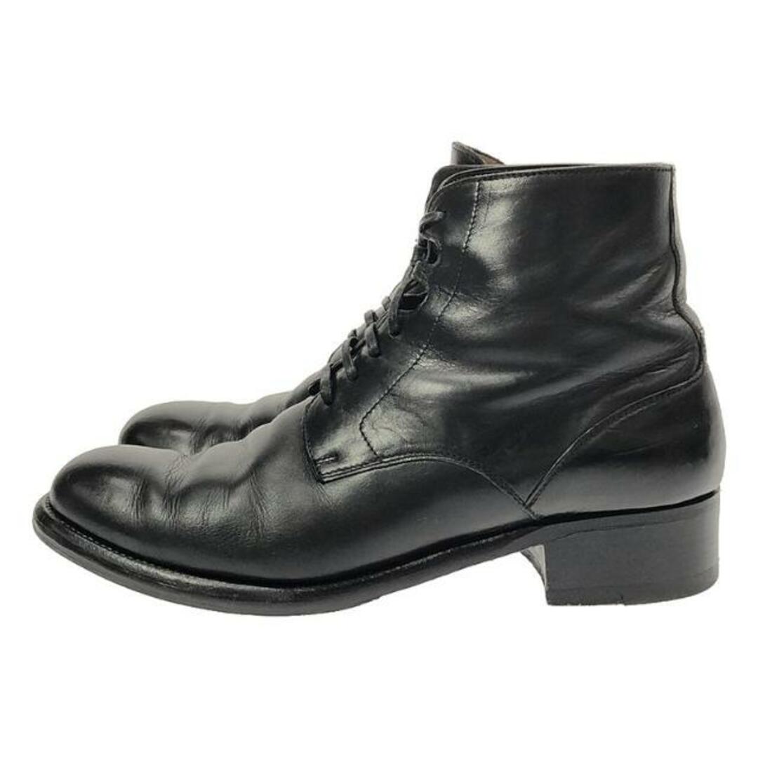 Le Yucca's / レユッカス | KARENA RACE UP BOOTS / レザー Le Yucca's / レユッカス | KARENA RACE UP BOOTS / レザー