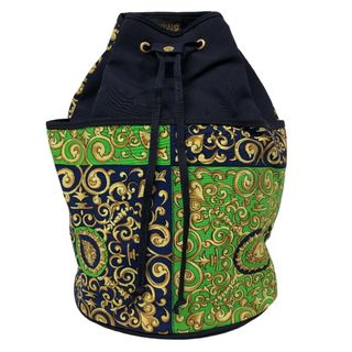 VERSACE(リュック/バックパック)のフリマアイテム一覧 VERSACE(リュック/バックパック)のフリマアイテム一覧