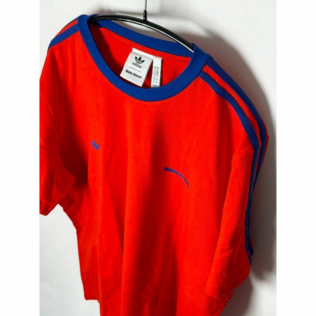 adidas - あいみょん着用 WALESBONNER adidas Tシャツ XL JP4XL adidas - あいみょん着用 WALESBONNER adidas Tシャツ XL JP4XL