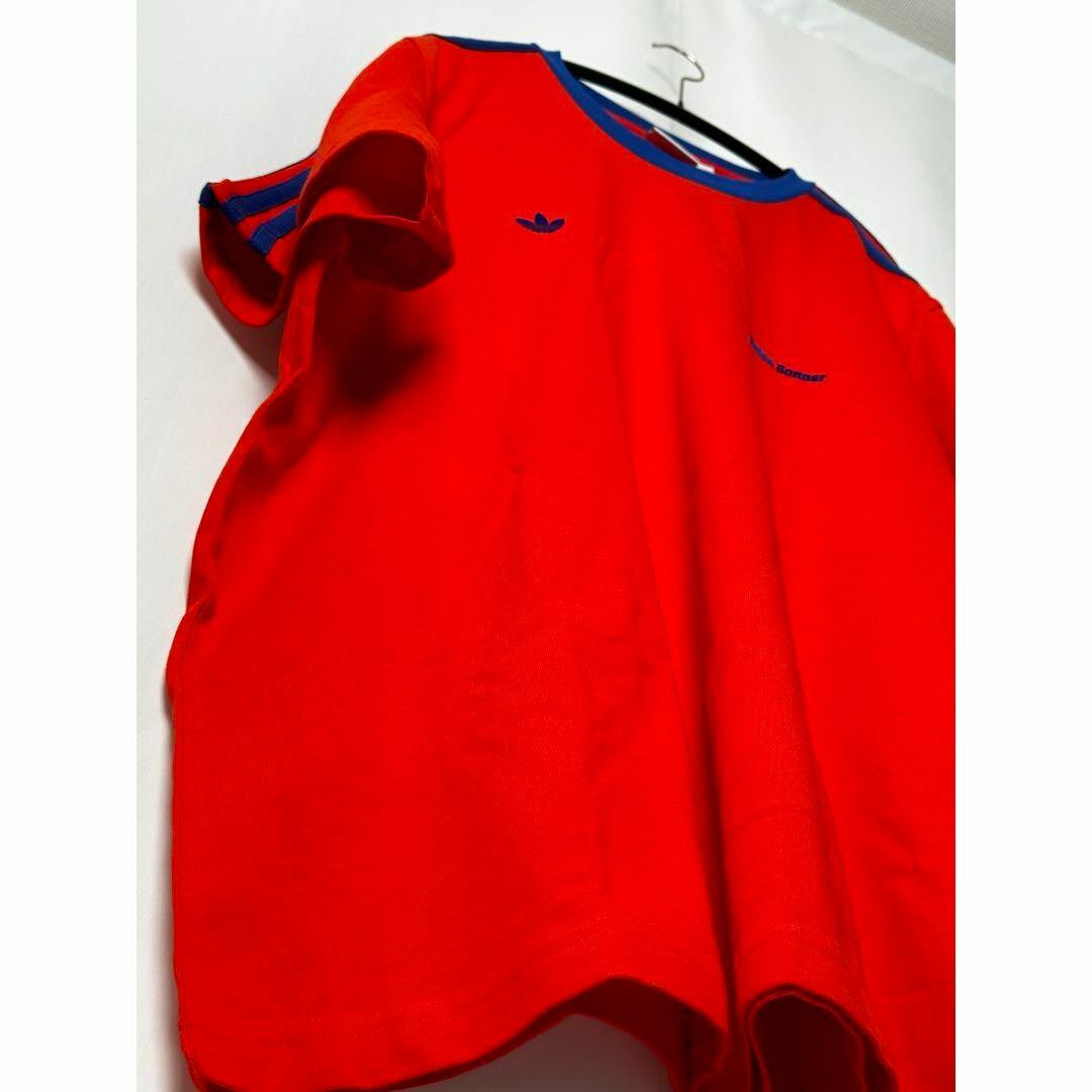adidas - あいみょん着用 WALESBONNER adidas Tシャツ XL JP4XL adidas - あいみょん着用 WALESBONNER adidas Tシャツ XL JP4XL