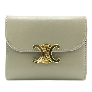 CELINE(財布 ・ グリーン・カーキ/緑色系)のフリマアイテム一覧 CELINE(財布 ・ グリーン・カーキ/緑色系)のフリマアイテム一覧