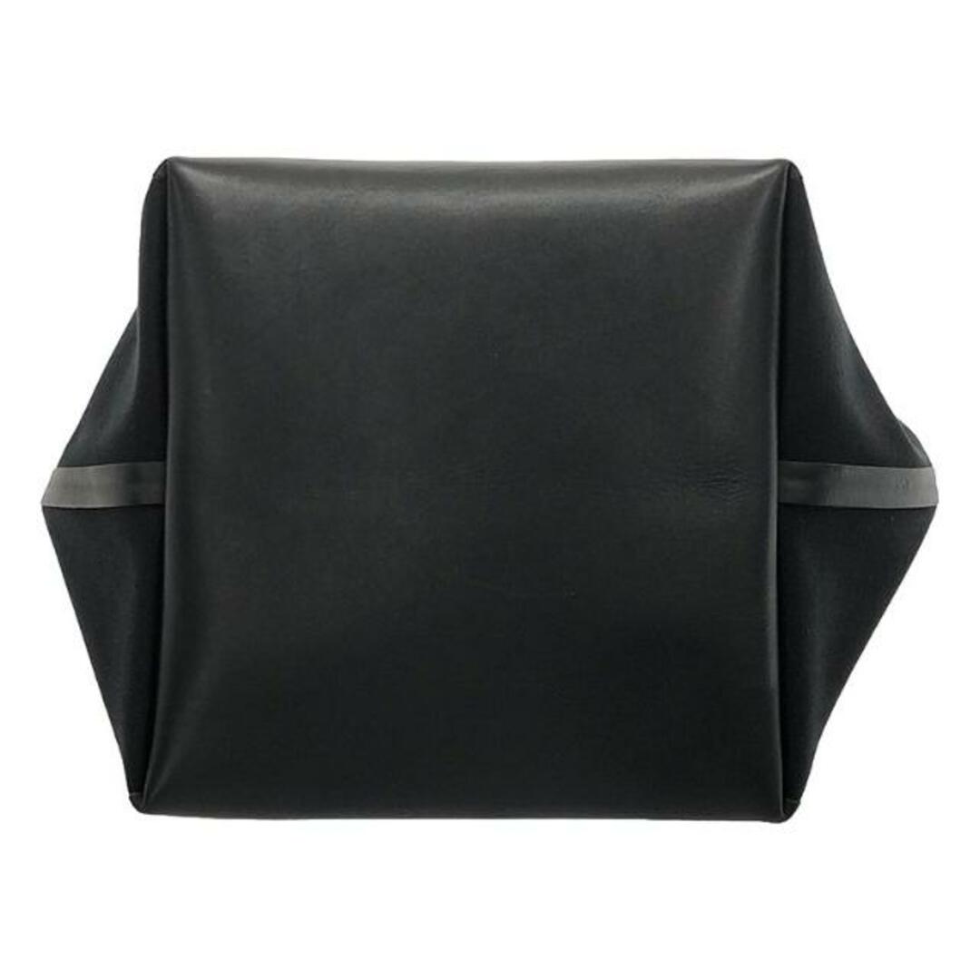THE ROW - THE ROW / ザロウ | PARK TOTE THREE CANVAS LEATHER THE ROW - THE ROW / ザロウ | PARK TOTE THREE CANVAS LEATHER