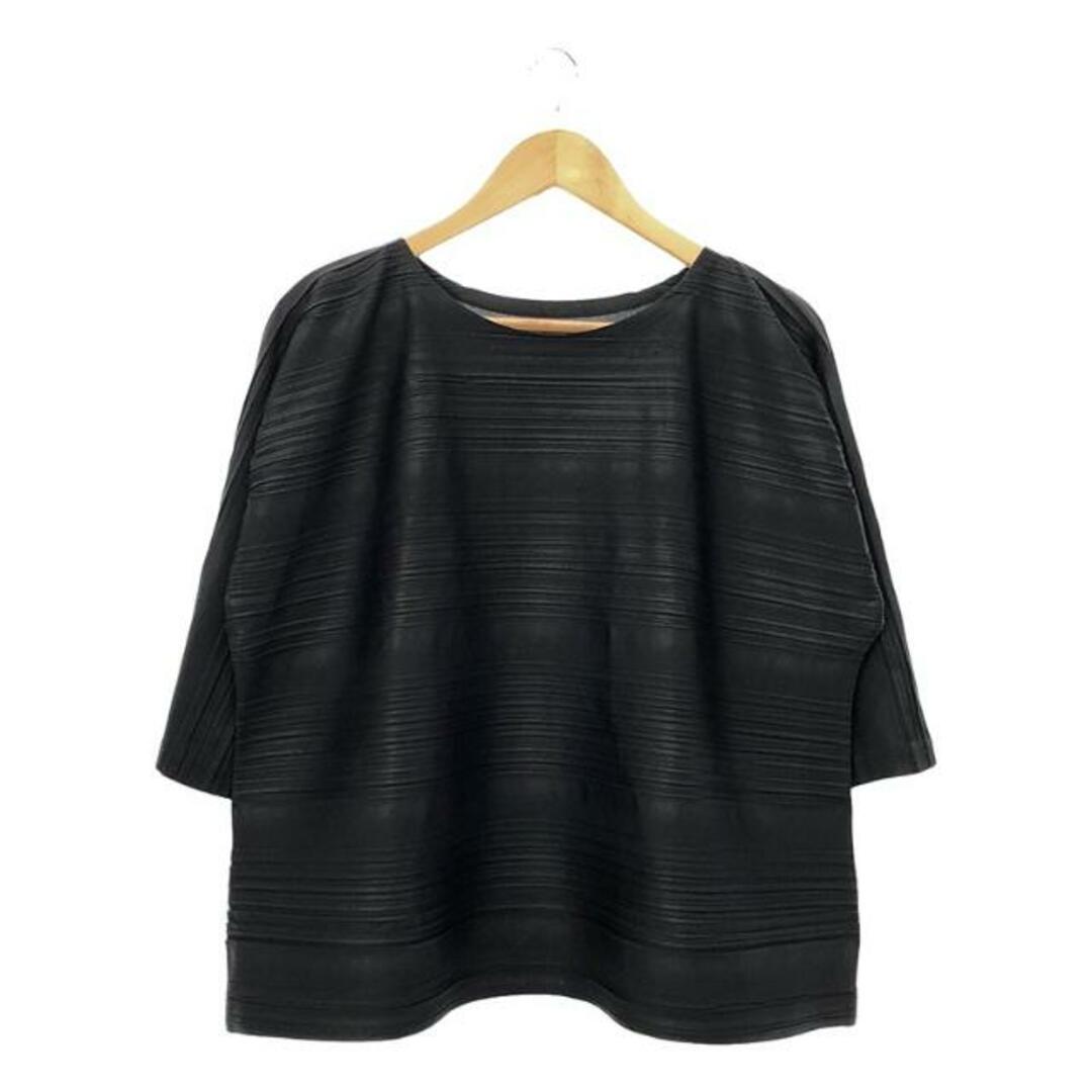 PLEATS PLEASE ISSEY MIYAKE - 【美品】 PLEATS PLEASE ISSEY PLEATS PLEASE ISSEY MIYAKE - 【美品】 PLEATS PLEASE ISSEY