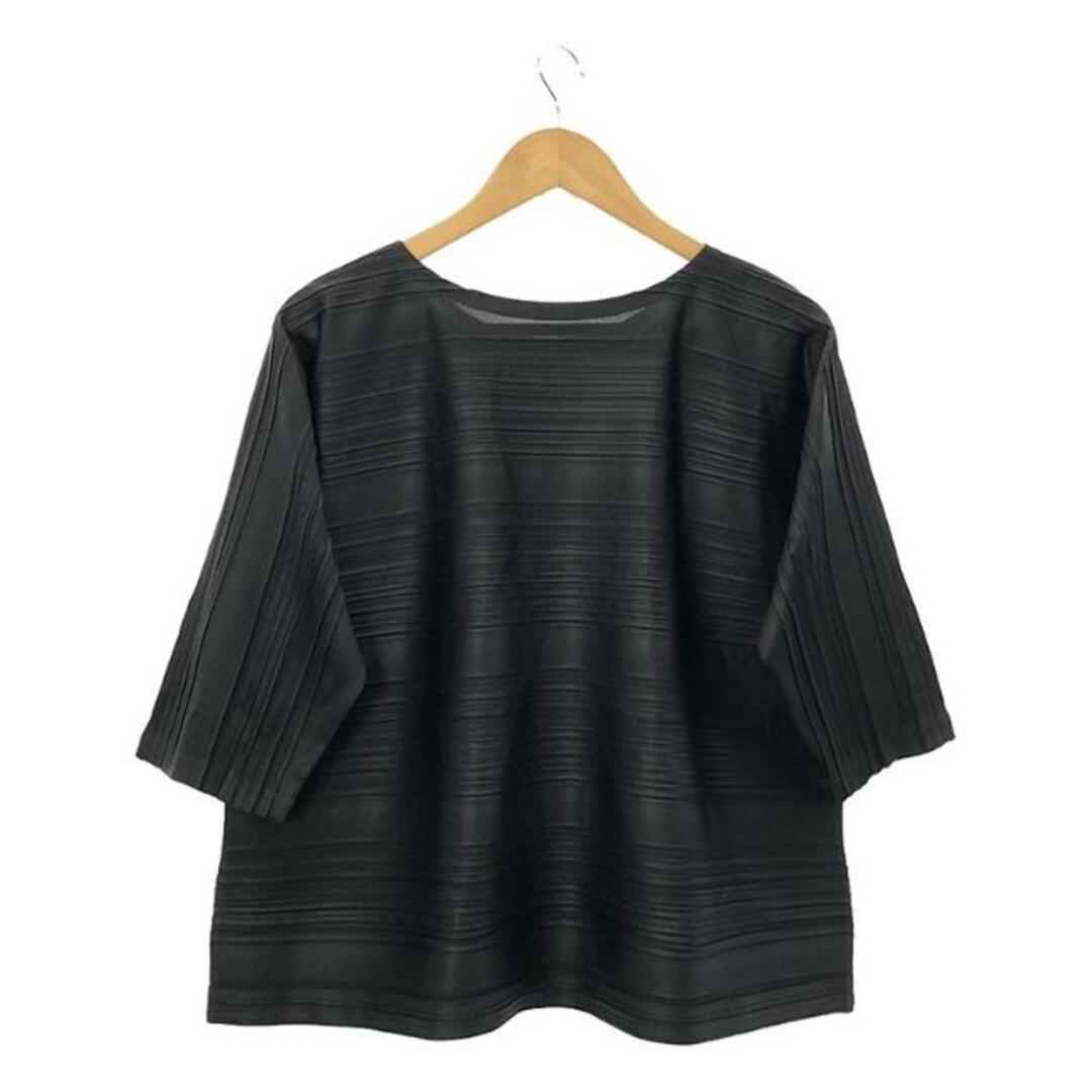 PLEATS PLEASE ISSEY MIYAKE - 【美品】 PLEATS PLEASE ISSEY PLEATS PLEASE ISSEY MIYAKE - 【美品】 PLEATS PLEASE ISSEY