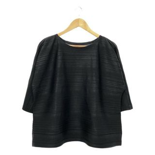 PLEATS PLEASE ISSEY MIYAKE - 【美品】 PLEATS PLEASE ISSEY PLEATS PLEASE ISSEY MIYAKE - 【美品】 PLEATS PLEASE ISSEY