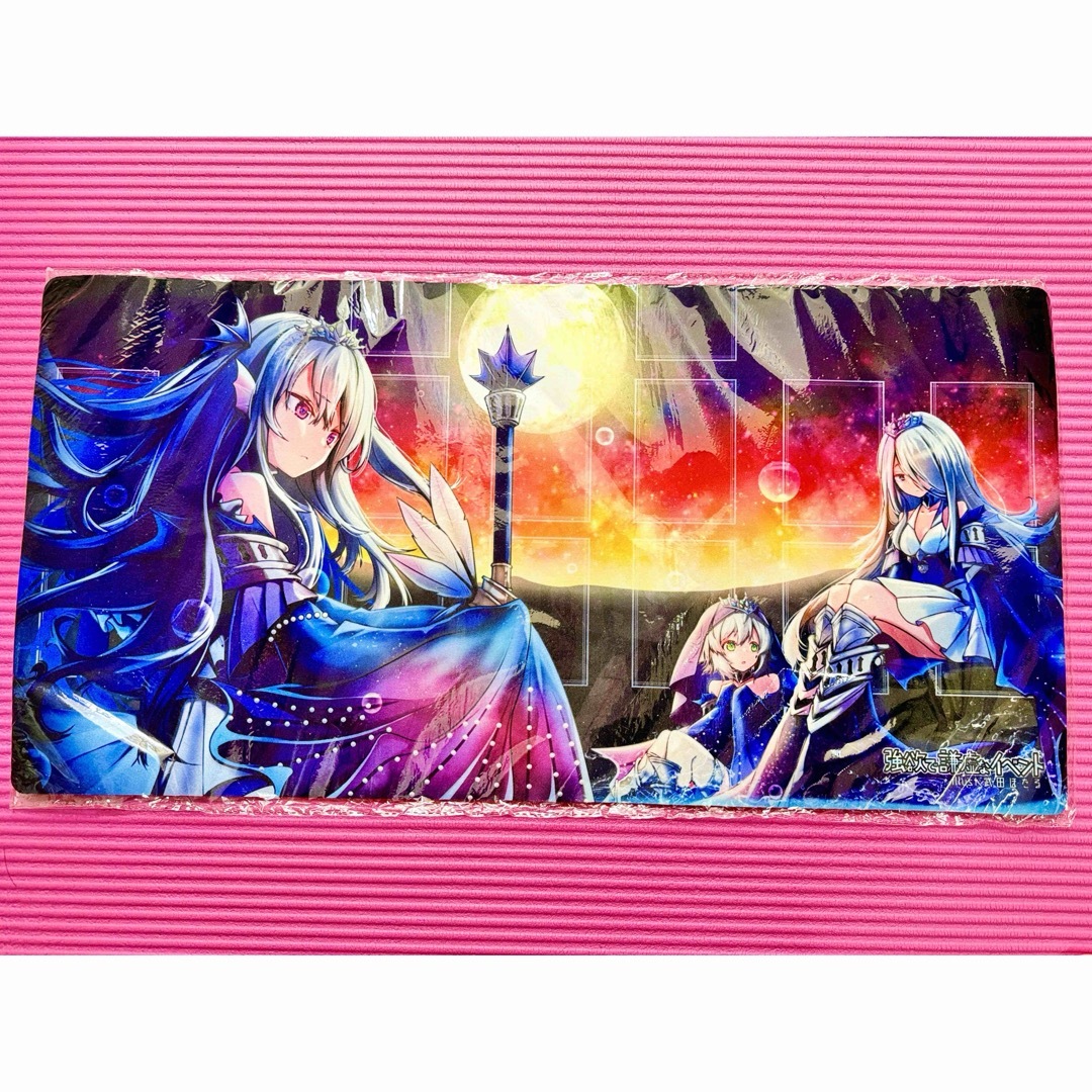 HUNTER×HUNTER幻影旅団編 初回生産限定特典 タロットカード HUNTER×HUNTER幻影旅団編 初回生産限定特典 タロットカード