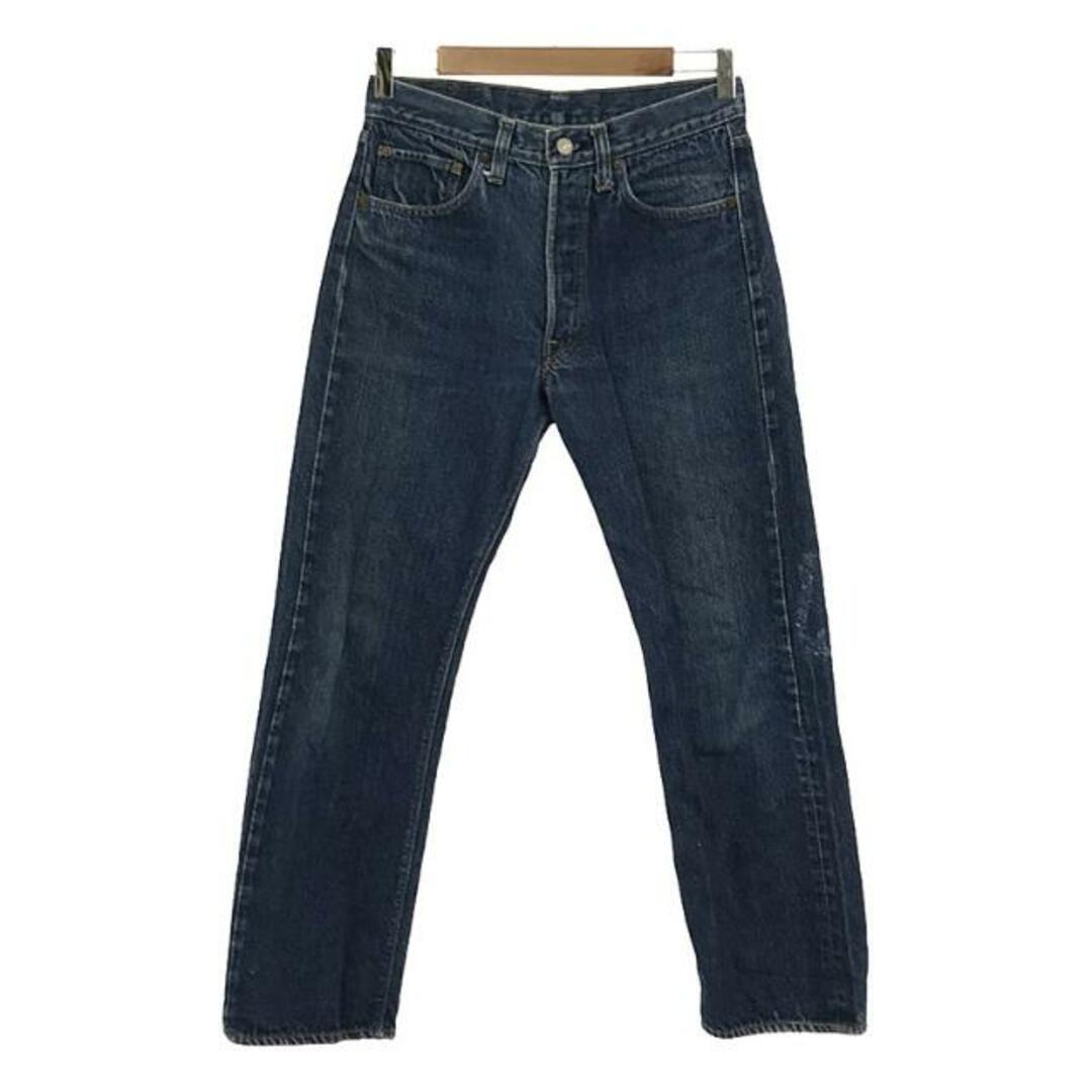 Levi's / リーバイス | 推定1970s~ 66前期 501 usa製 vintage Levi's / リーバイス | 推定1970s~ 66前期 501 usa製 vintage
