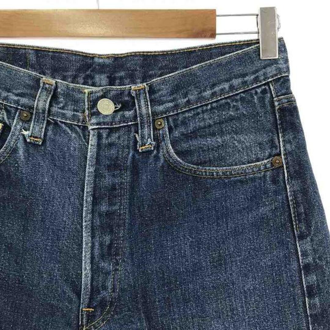 Levi's / リーバイス | 推定1970s~ 66前期 501 usa製 vintage Levi's / リーバイス | 推定1970s~ 66前期 501 usa製 vintage
