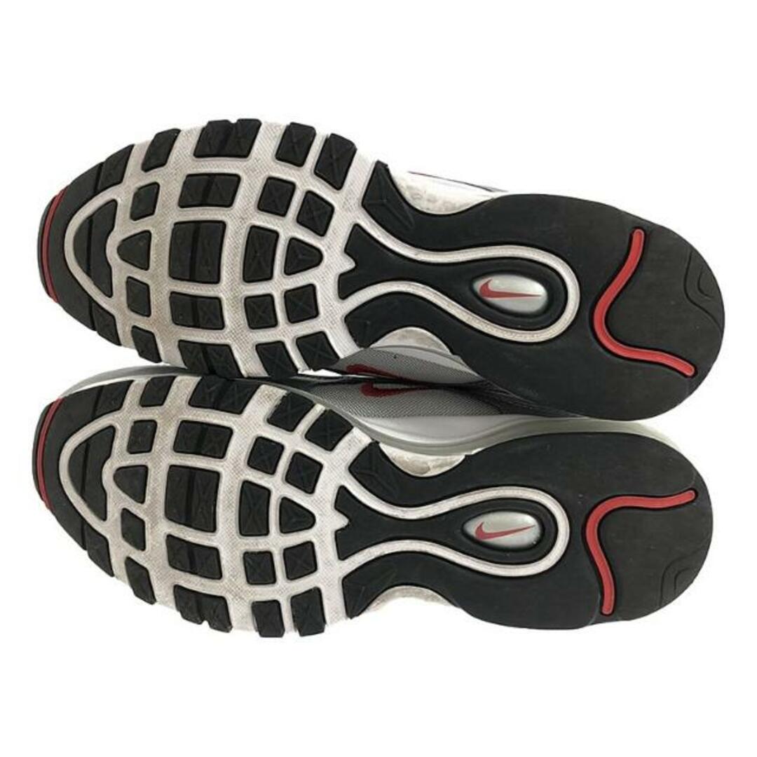 NIKE - NIKE / ナイキ | AIR MAX 97 OG SILVER BULLET エア NIKE - NIKE / ナイキ | AIR MAX 97 OG SILVER BULLET エア